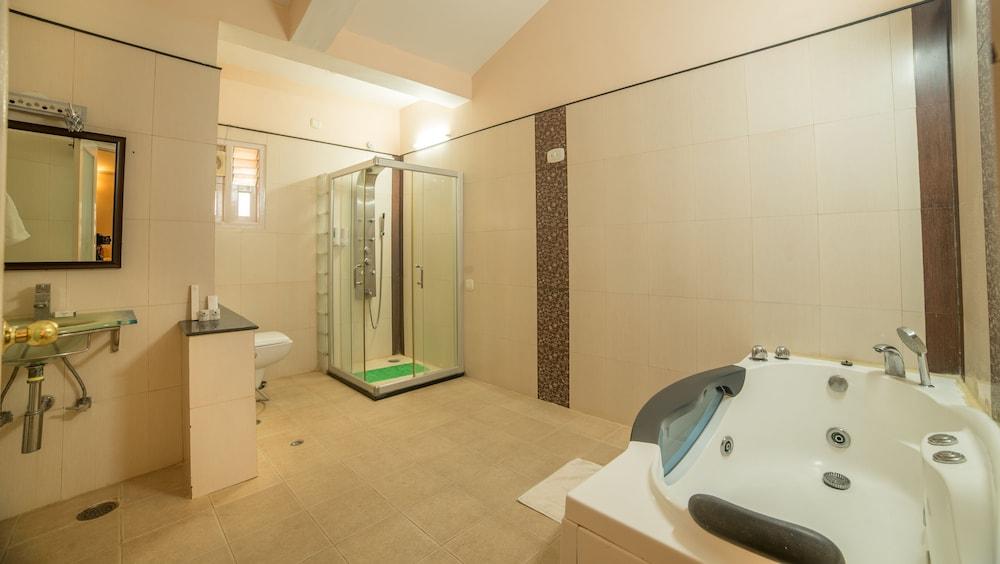 Vijayshree Resort And Heritage Village Hospet Exterior foto